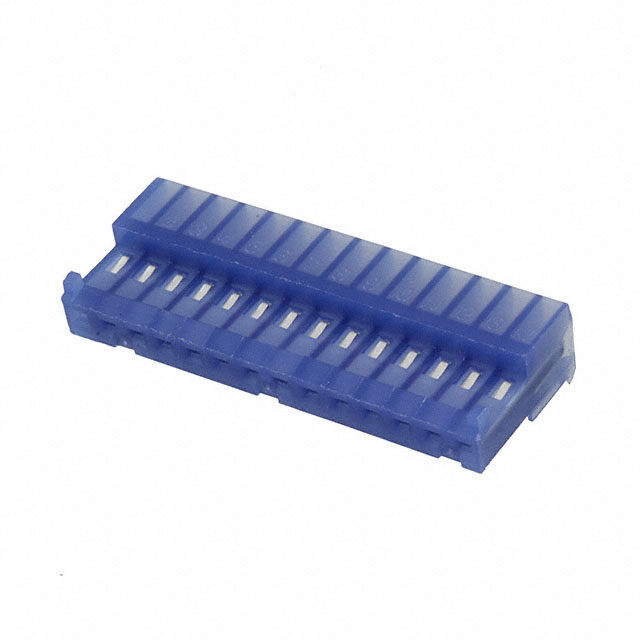 4-643815-4 TE Connectivity AMP Connectors
