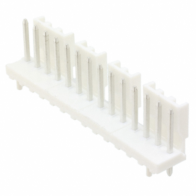 4-644615-4 TE Connectivity AMP Connectors