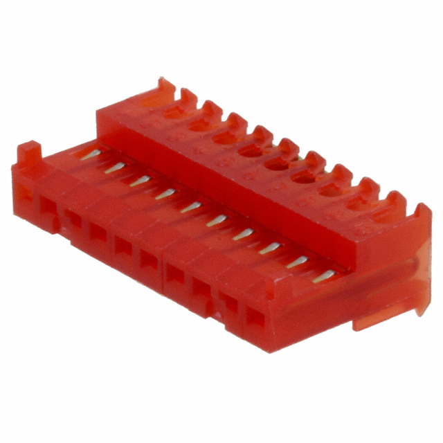 4-644702-0 TE Connectivity AMP Connectors