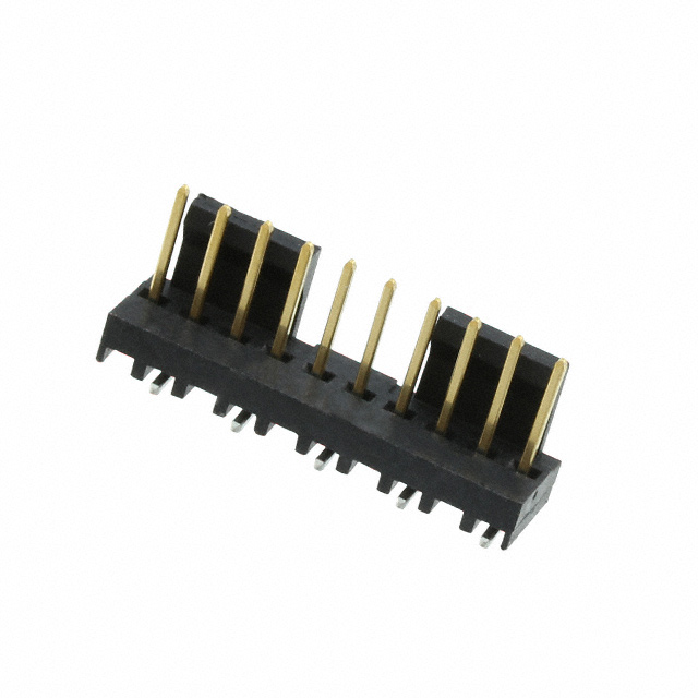 4-647168-0 TE Connectivity AMP Connectors
