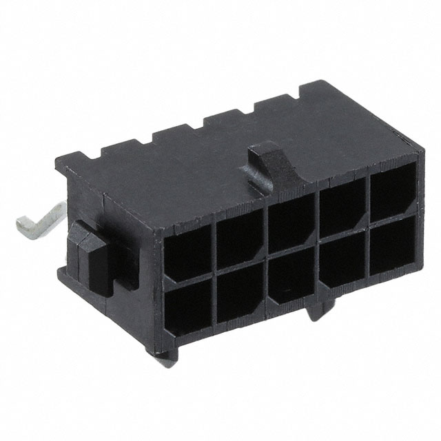 1-794622-0 TE Connectivity AMP Connectors