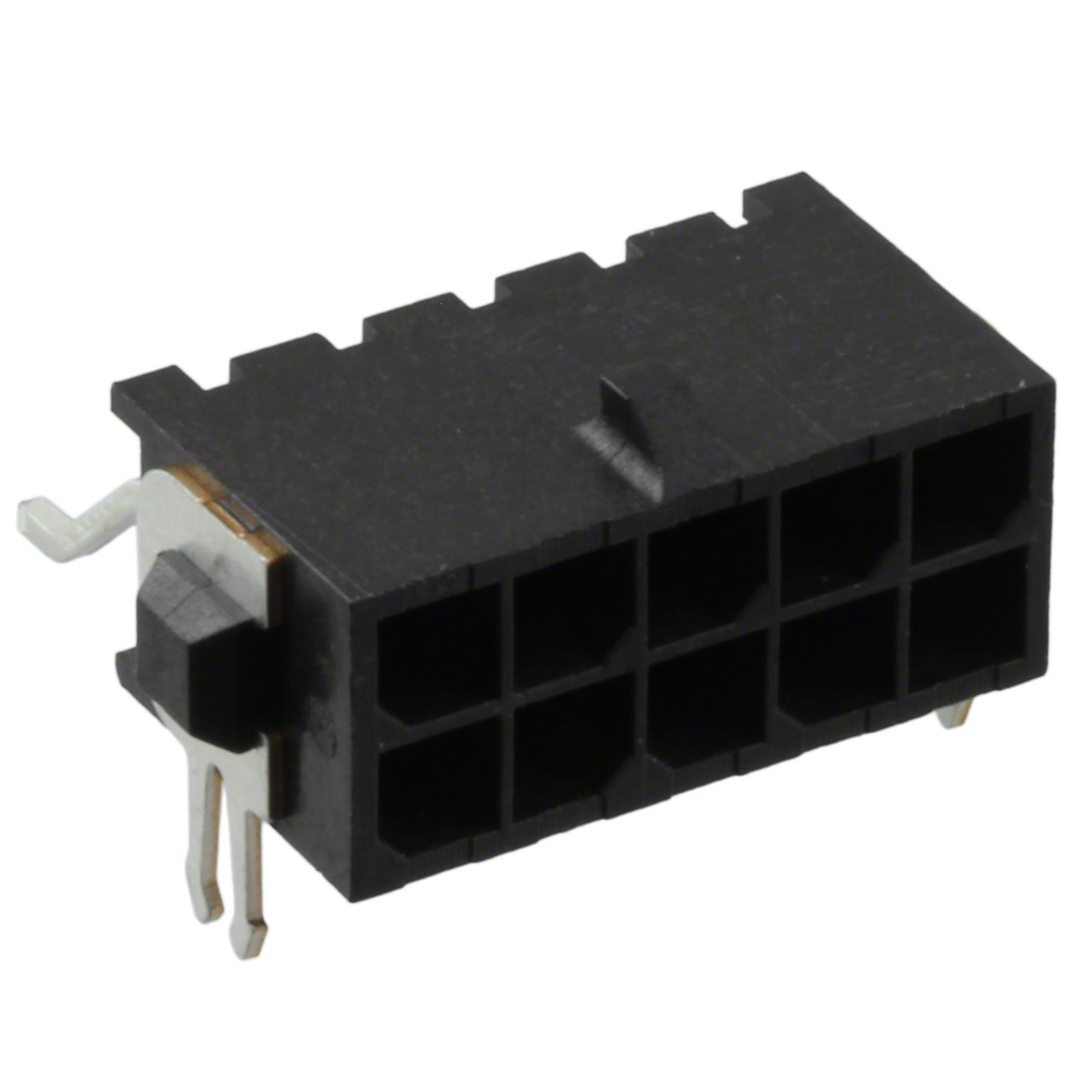 4-794624-0 TE Connectivity AMP Connectors