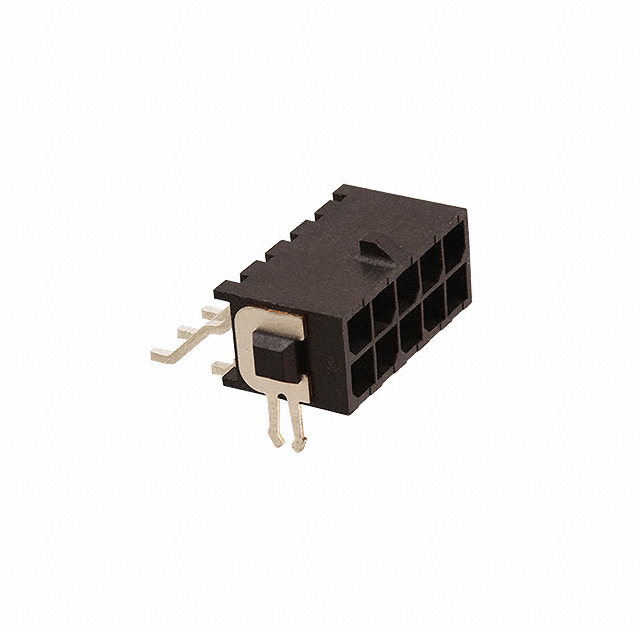 4-794625-0 TE Connectivity AMP Connectors