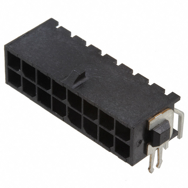 1-794677-6 TE Connectivity AMP Connectors