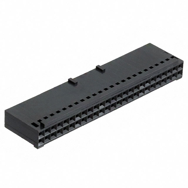 4-87977-8 TE Connectivity AMP Connectors