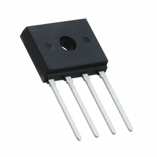 UG3KB60G SMC Diode Solutions