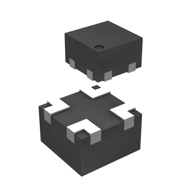 MIC94042YFL-TR Microchip Technology