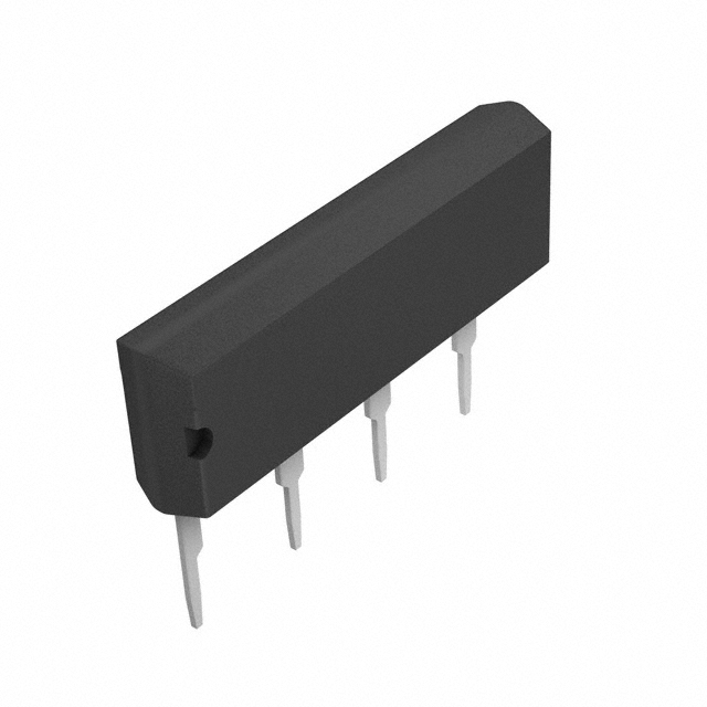 CPC1219YA IXYS Integrated Circuits Division