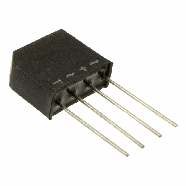 VS-2KBB100 Vishay General Semiconductor - Diodes Division