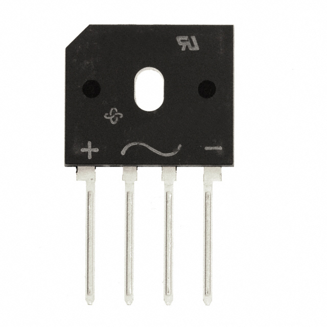 BU25H06-M3/P Vishay General Semiconductor - Diodes Division