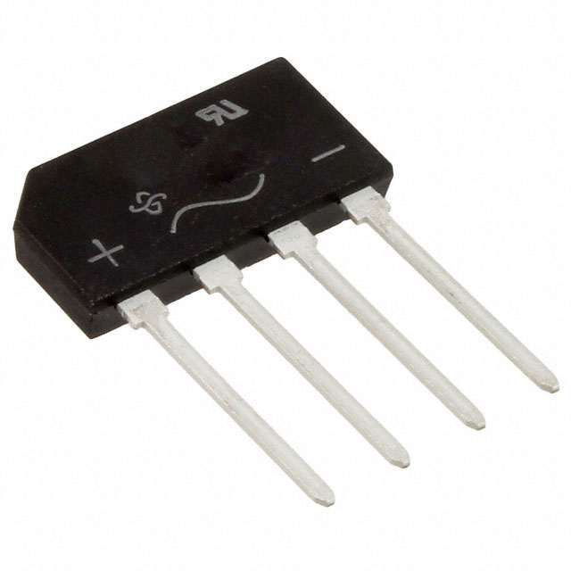 GBLA04-E3/51 Vishay General Semiconductor - Diodes Division