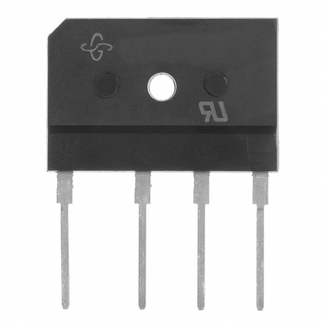 VSIB10A60-E3/45 Vishay General Semiconductor - Diodes Division