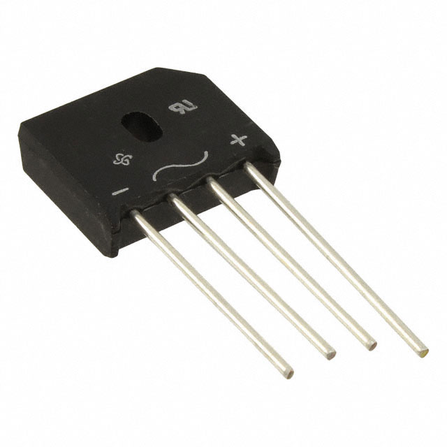 KBU8D-E4/51 Vishay General Semiconductor - Diodes Division