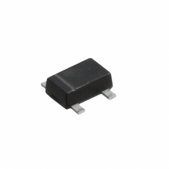 DZ4J200K0R Panasonic Electronic Components