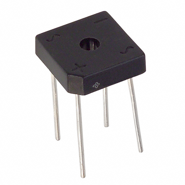 GBPC6005/1 Vishay General Semiconductor - Diodes Division