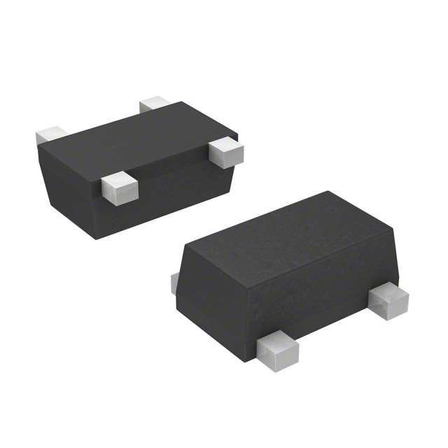 BFP540FESDE6327 Infineon Technologies