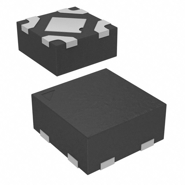 MIC5365-2.6YMT TR Microchip Technology