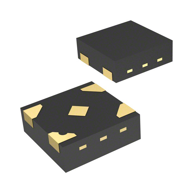 74LVC1G08FS3-7 Diodes Incorporated