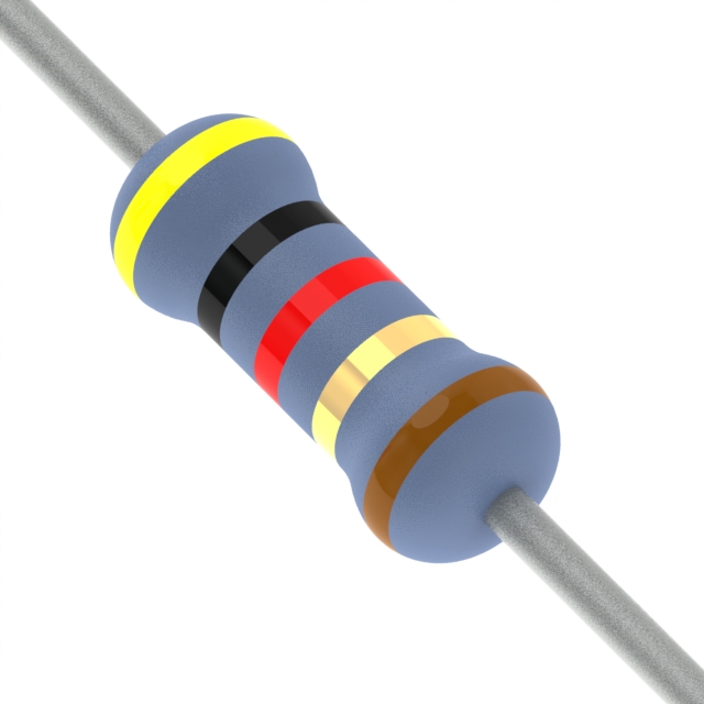 RSF2FT40R2 Stackpole Electronics Inc