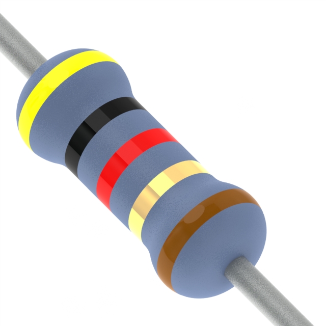 RSMF2FT40R2 Stackpole Electronics Inc