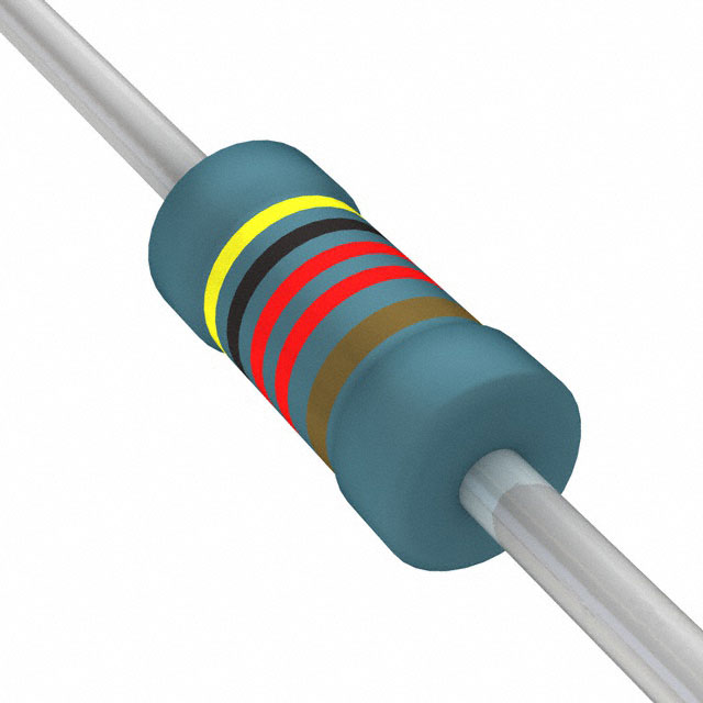 MBB0207CC4022FC100 Vishay Beyschlag/Draloric/BC Components