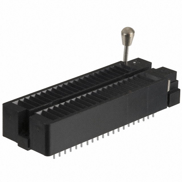 40-6554-10 Aries Electronics