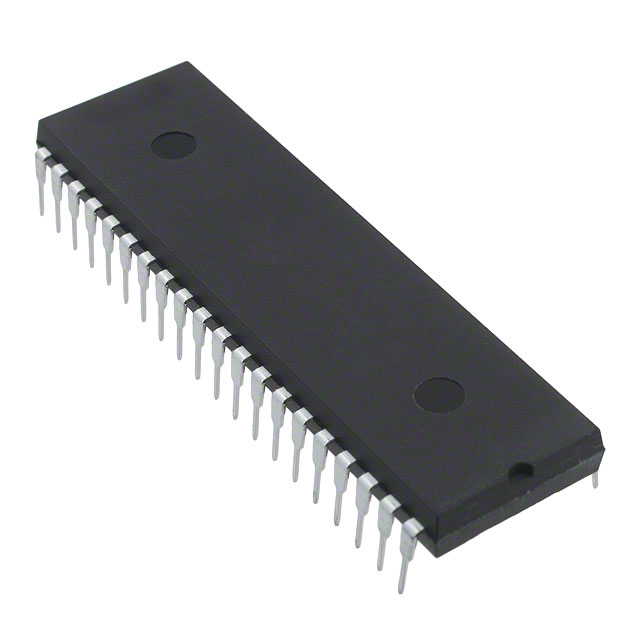 TS87C52X2-VCA Microchip Technology