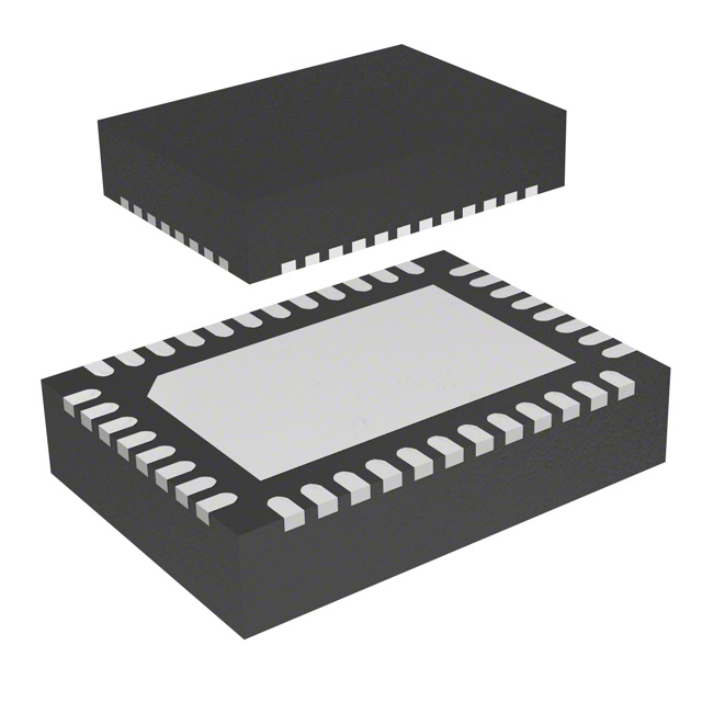 PI3DPX1205AZLBE Diodes Incorporated