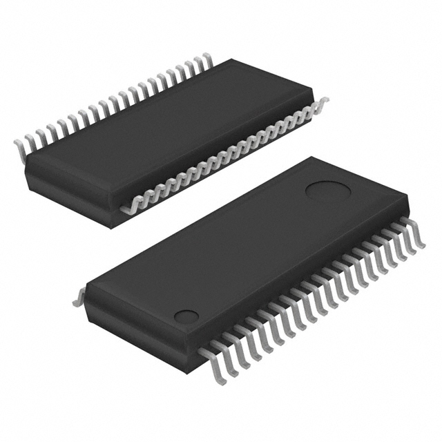 BD3814FV-E2 Rohm Semiconductor