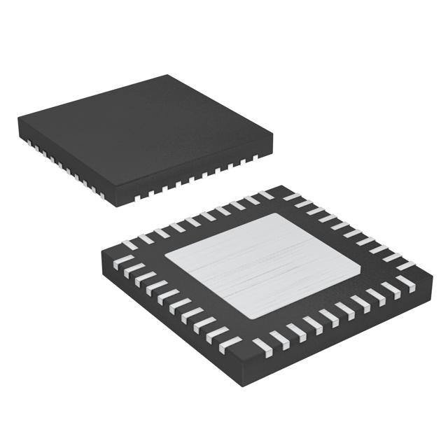 MAX11300GTL+ Analog Devices Inc./Maxim Integrated