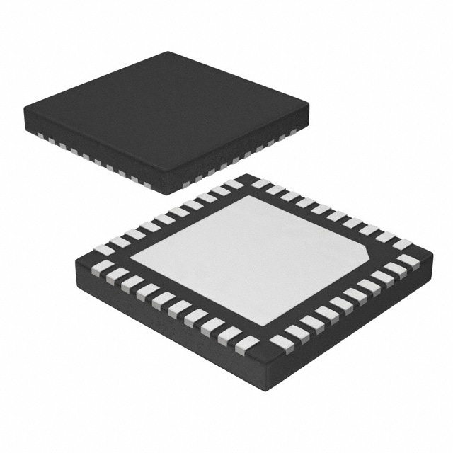 ISL6334IRZ Renesas Electronics America Inc