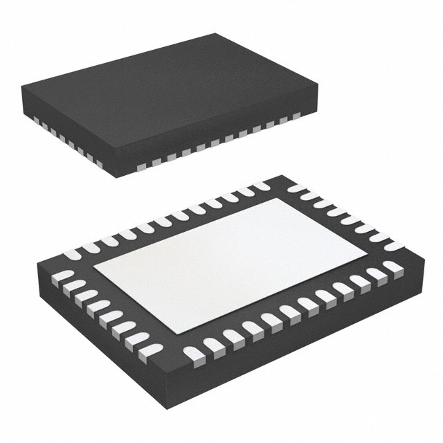 CYRF7936-40LTXC Infineon Technologies