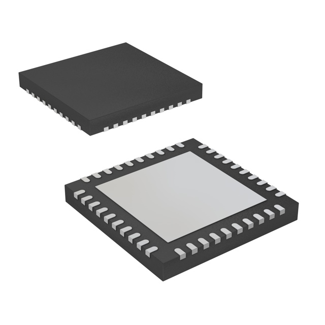 ADC31JB68RTA25 Texas Instruments