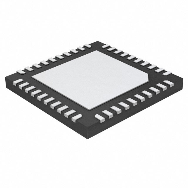 R5F213J6TNNP#W4 Renesas Electronics America Inc