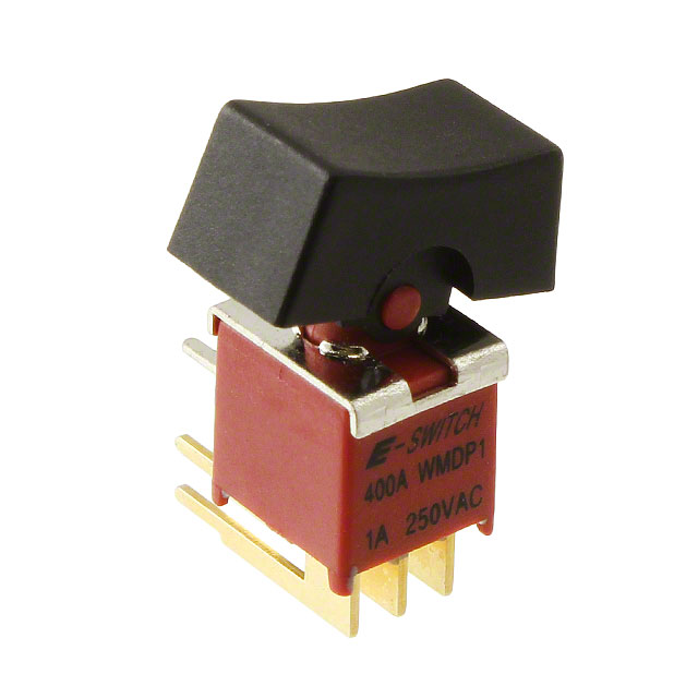400AWMDP1R1M6QE E-Switch