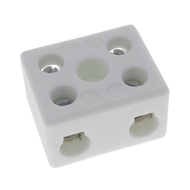4010-B WECO Electrical Connectors Inc.