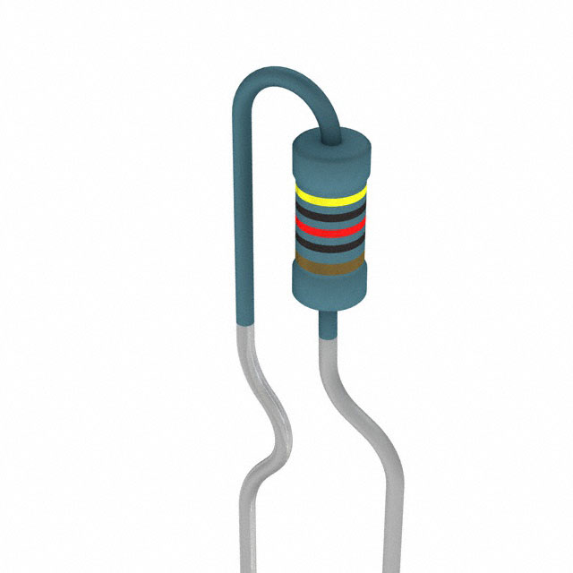 PRNF14FTD402R Stackpole Electronics Inc