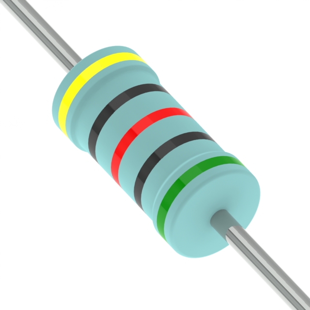 MFR50SDRD52-402R YAGEO