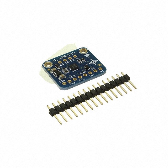 4022 Adafruit Industries LLC