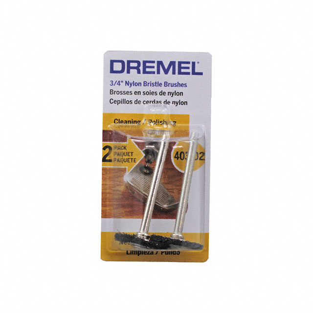 403-02 Dremel