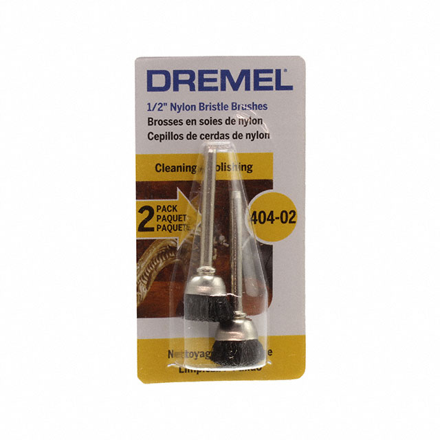 404-02 Dremel