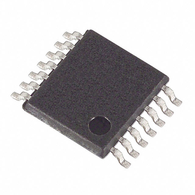 MAX9096PXT+TCKB Analog Devices Inc./Maxim Integrated