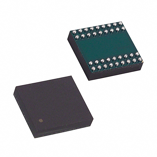 DS32KHZN/WBGA Analog Devices Inc./Maxim Integrated