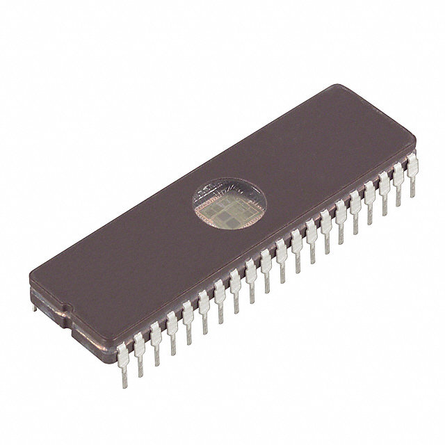 DS87C520-WCL Analog Devices Inc./Maxim Integrated