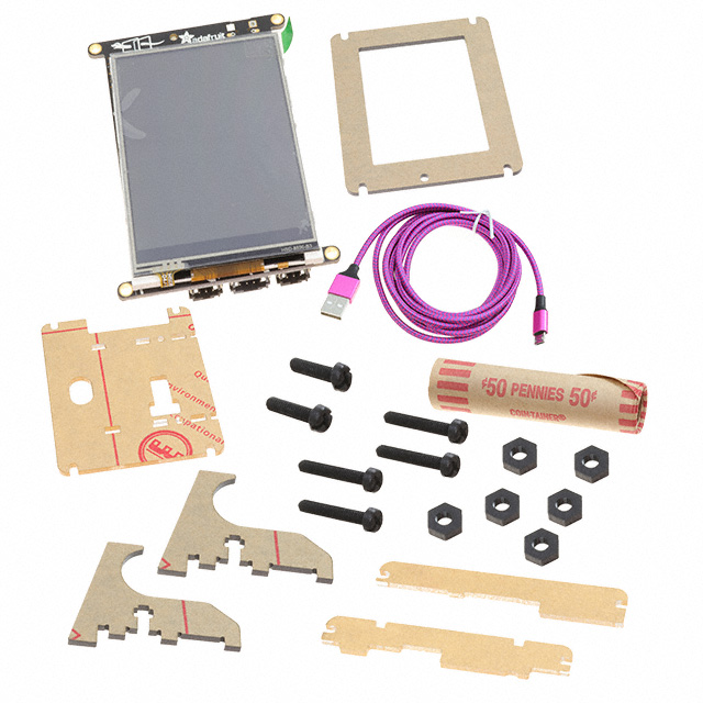 4061 Adafruit Industries LLC