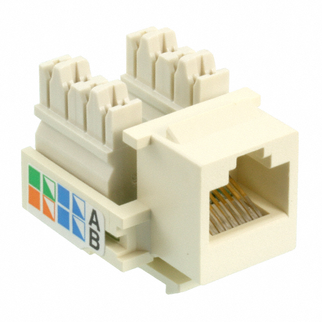 406372-1 TE Connectivity AMP Connectors