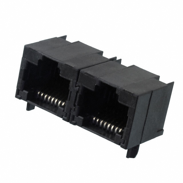 406526-1 TE Connectivity AMP Connectors