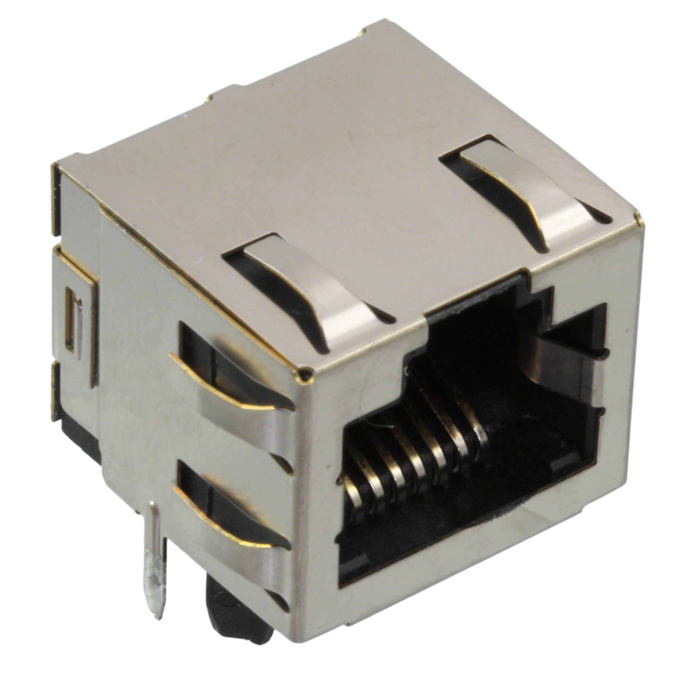 1-406541-4 TE Connectivity AMP Connectors