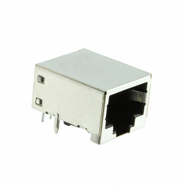 406732-2 TE Connectivity AMP Connectors