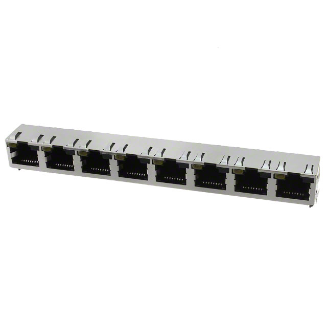 406967-3 TE Connectivity AMP Connectors